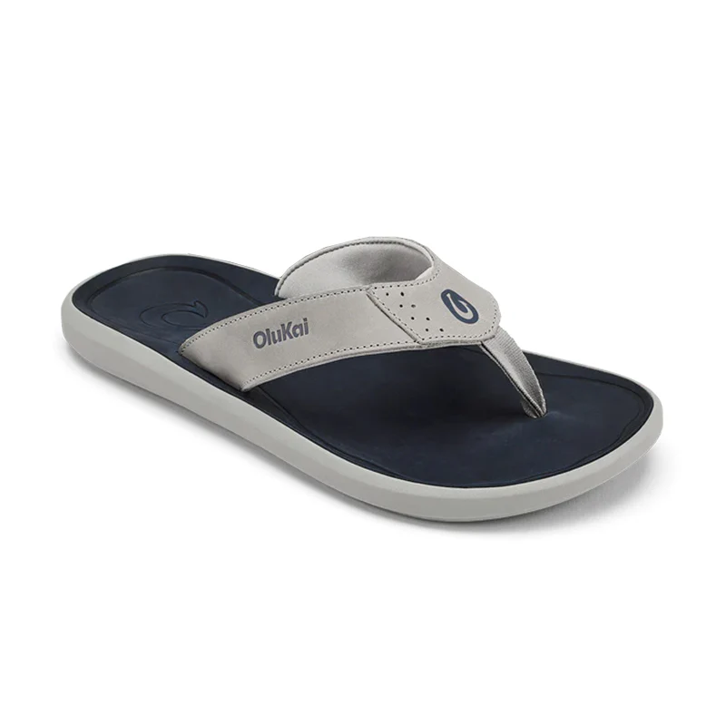 Men's Pili Ash/Mood Indigo - Image 2
