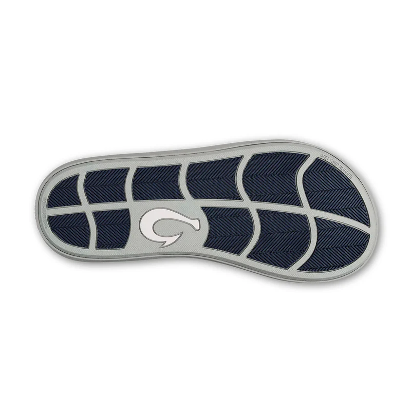Men's Pili Ash/Mood Indigo - Image 8