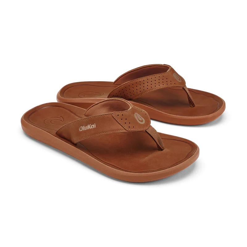 Men's Pili Fox/Fox - Image 4