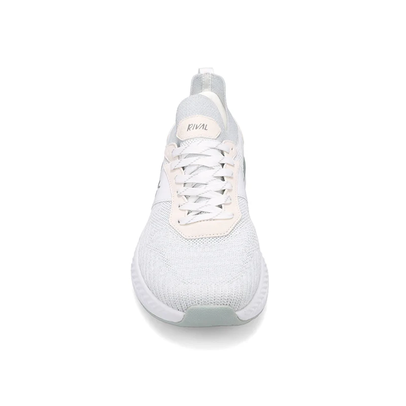 Men's Rally Cloud Knit/White/Grey - Image 5