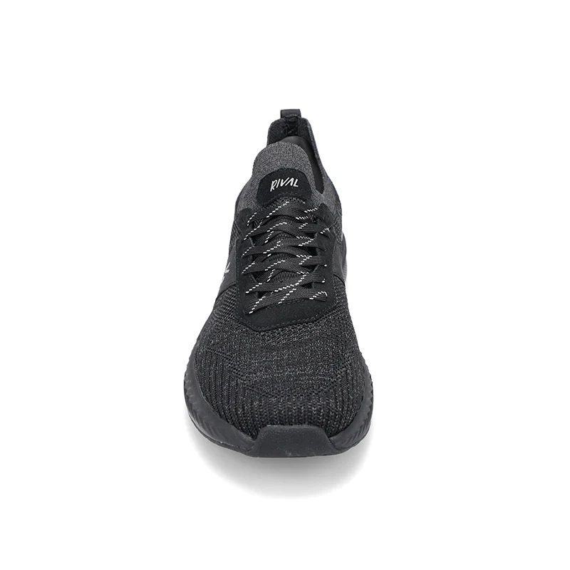 Men's Rally Onyx Knit/Charcoal/Onyx - Image 5