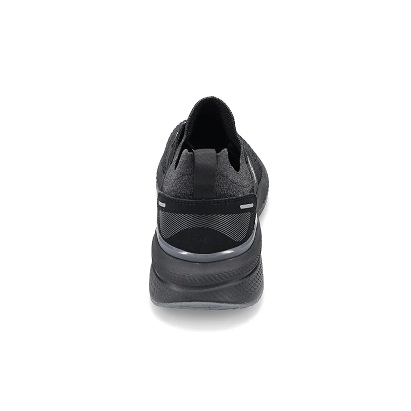 Men's Rally Onyx Knit/Charcoal/Onyx - Image 6