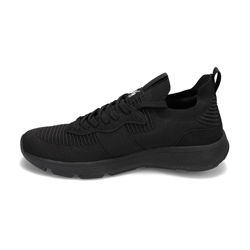 Men's Reign Black/Black - Image 3