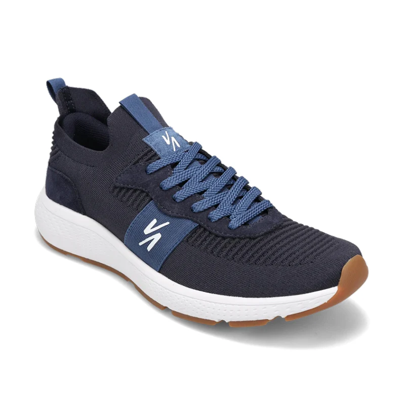 Men's Reign Navy/White/Gum - Image 2