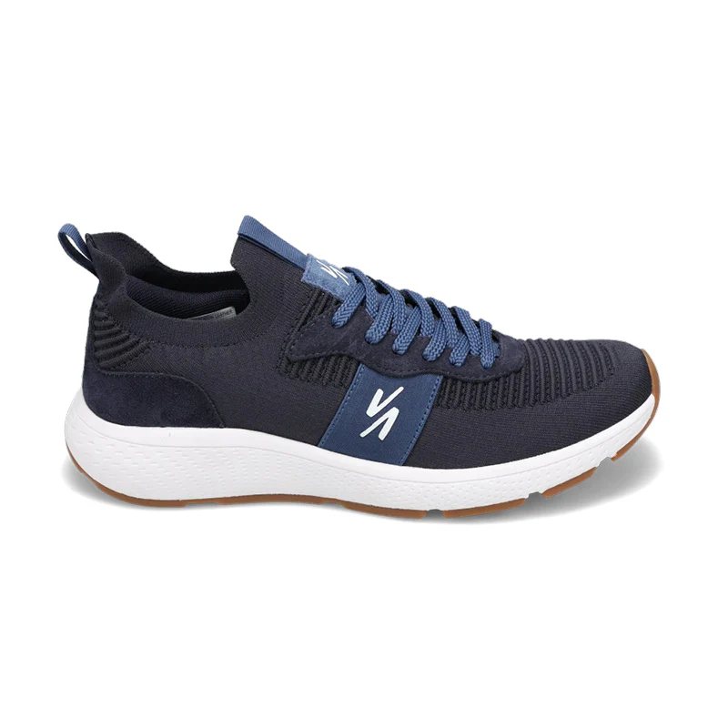 Men's Reign Navy/White/Gum - Image 3