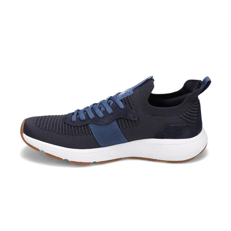 Men's Reign Navy/White/Gum - Image 4