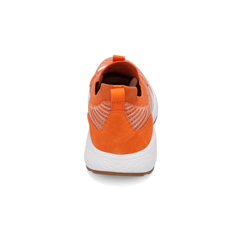 Men's Reign Remix Orange/White/Gum - Image 6