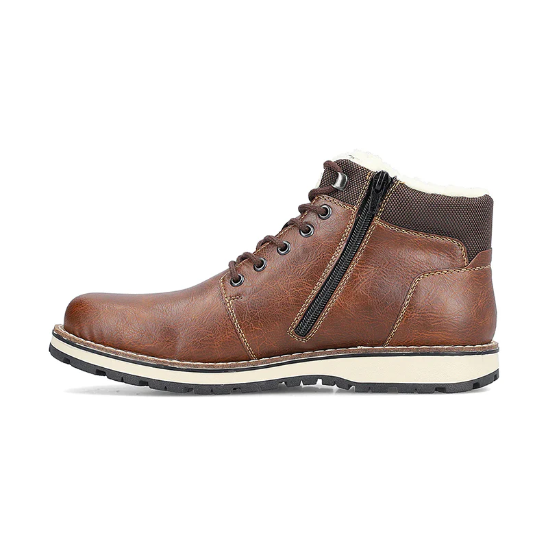 Men's Ronny 35 Toffee/Braun - Image 3