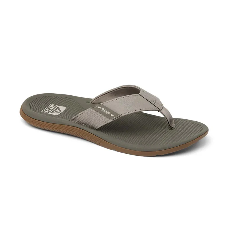 Men's Santa Ana Moonrock/Brown