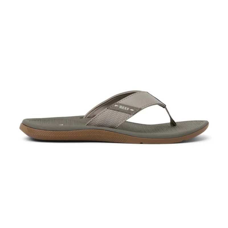 Men's Santa Ana Moonrock/Brown - Image 3