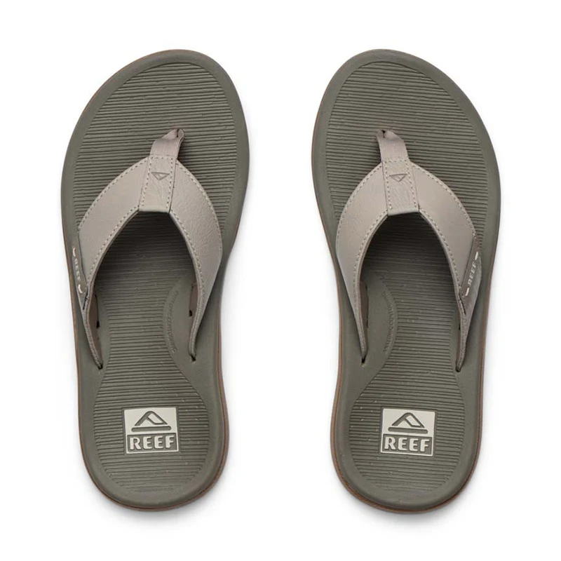 Men's Santa Ana Moonrock/Brown - Image 4