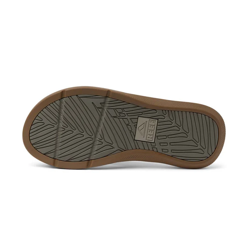 Men's Santa Ana Moonrock/Brown - Image 5