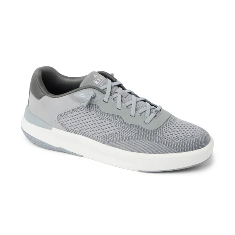 Men's Shoreline Del Mar Heather Grey - Image 2