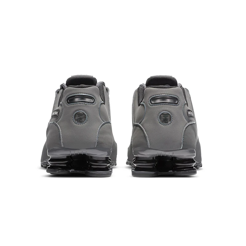 Men's Shox NZ Dark Grey/Iron Ore - Image 6