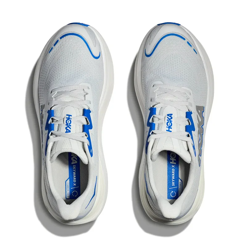 Men's Skyward X Cosmic Grey/Silver - Image 6