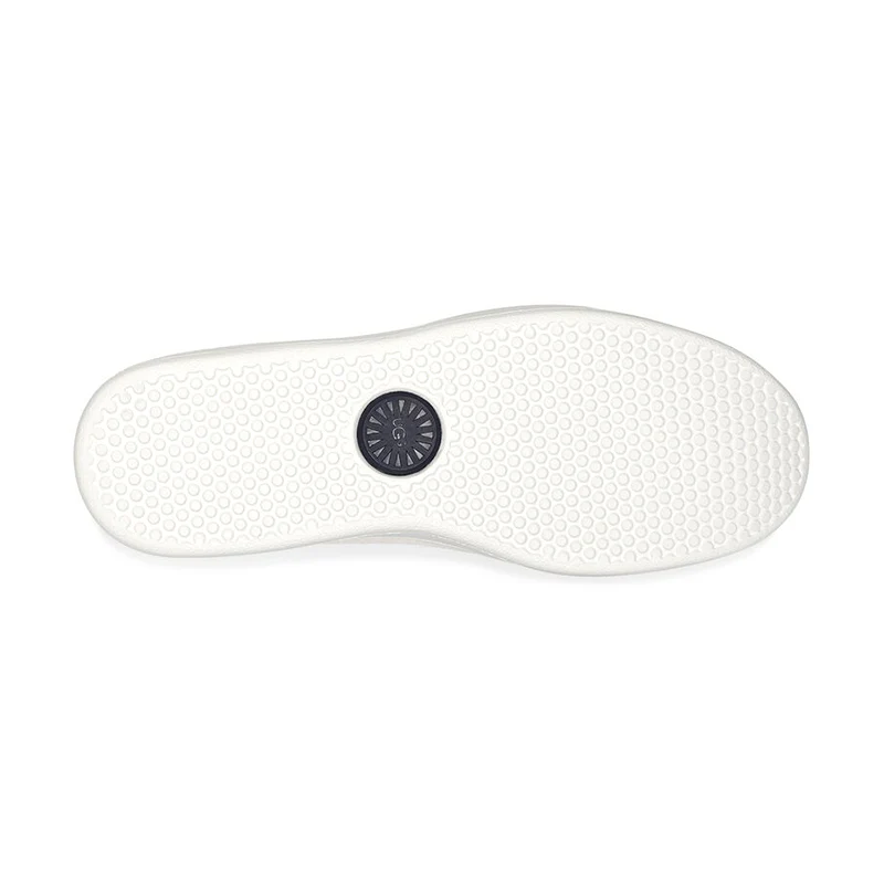 Men's South Bay Sneaker Low White - Image 6