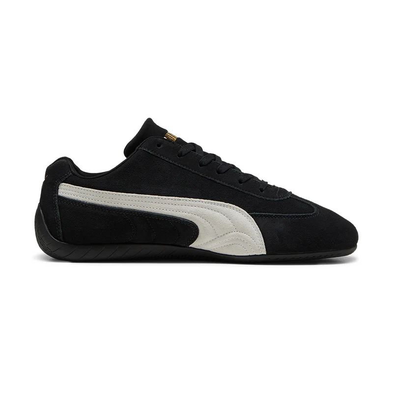 Men's Speedcat OG Black/White - Image 2