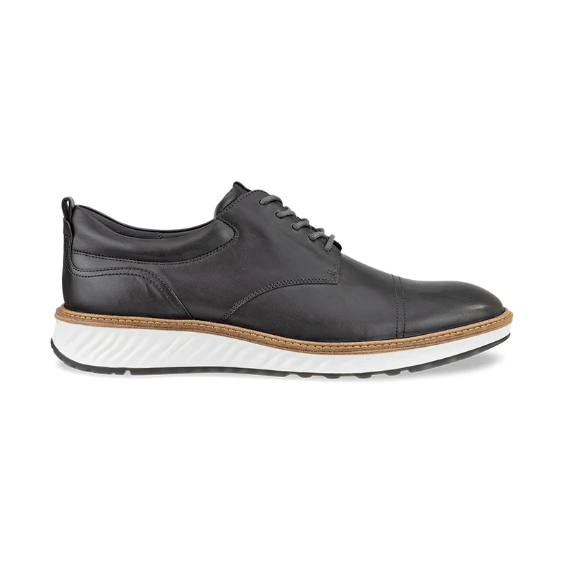 Men's St.1 Hybrid Captoe Oxford Magnet - Image 3