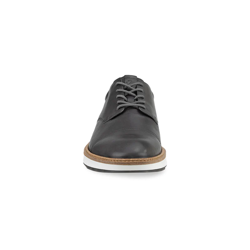 Men's St.1 Hybrid Captoe Oxford Magnet - Image 5