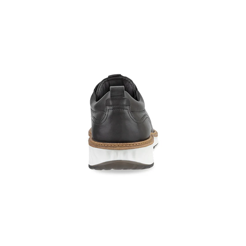 Men's St.1 Hybrid Captoe Oxford Magnet - Image 6