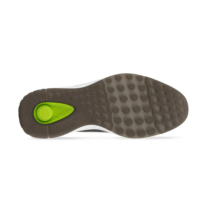 Men's St.1 Hybrid Captoe Oxford Magnet - Image 8