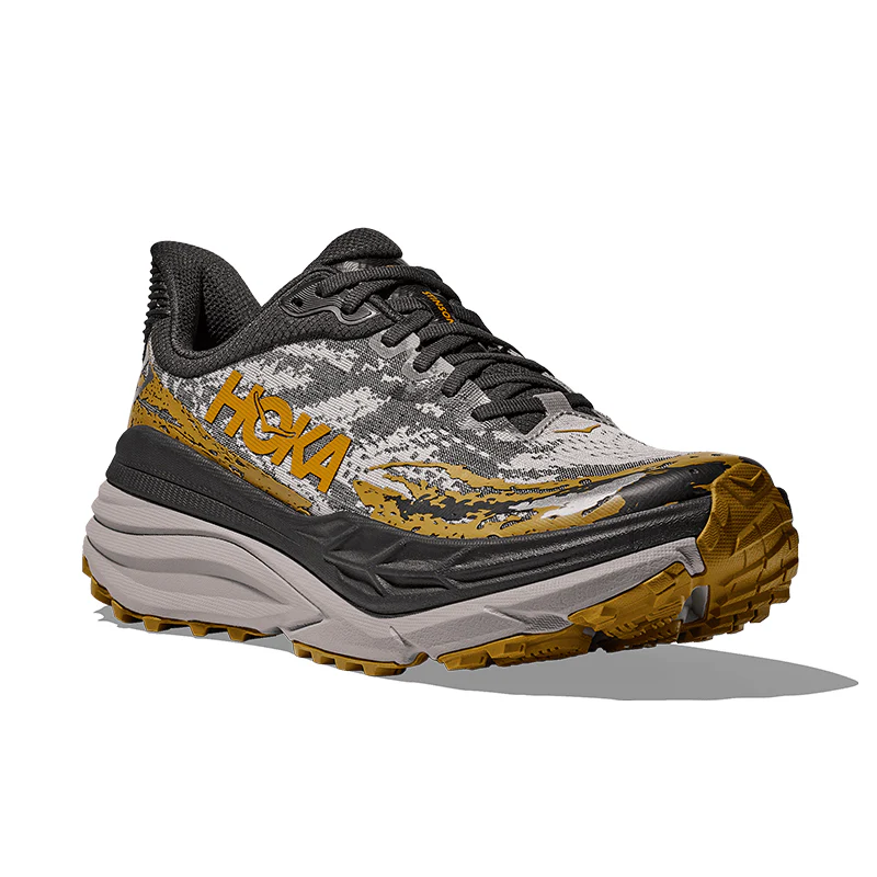Men's Stinson 7 Black/Cement - Image 2