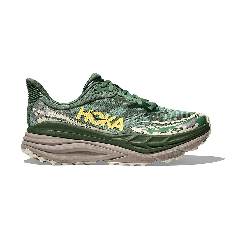 Men's Stinson 7 Fern/Cement