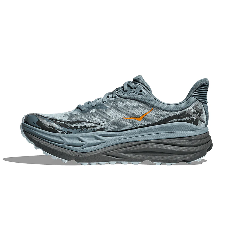Men's Stinson 7 Slate Blue/Asphalt Grey - Image 4