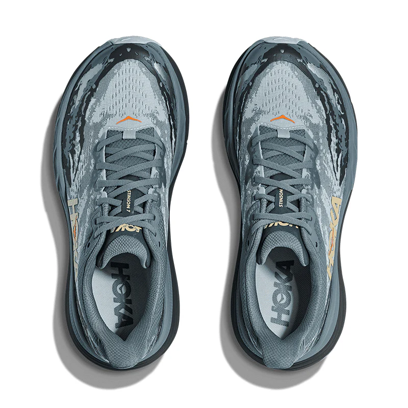 Men's Stinson 7 Slate Blue/Asphalt Grey - Image 6