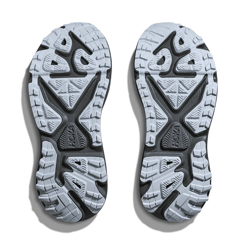 Men's Stinson 7 Slate Blue/Asphalt Grey - Image 7