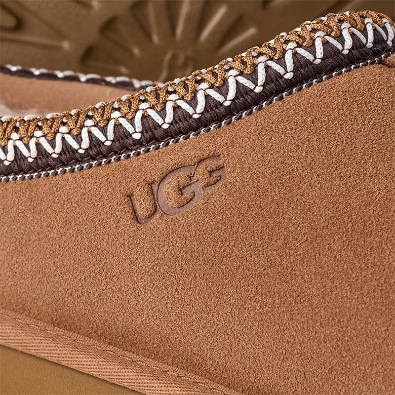 Men's Tasman II Chestnut - Image 7