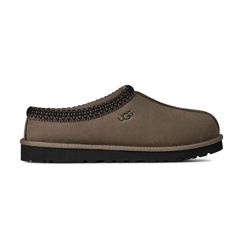 Men's Tasman II Nubuck Dried Oregano - Image 3