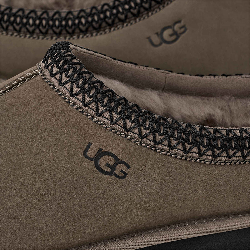 Men's Tasman II Nubuck Dried Oregano - Image 8