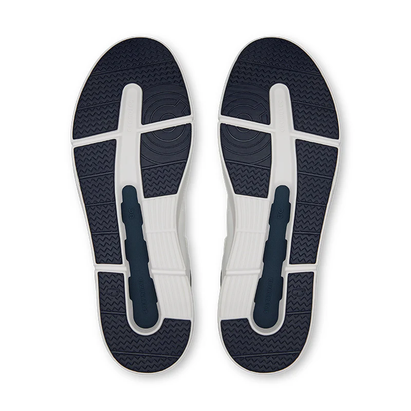Men's The Roger Advantage White/Midnight - Image 8