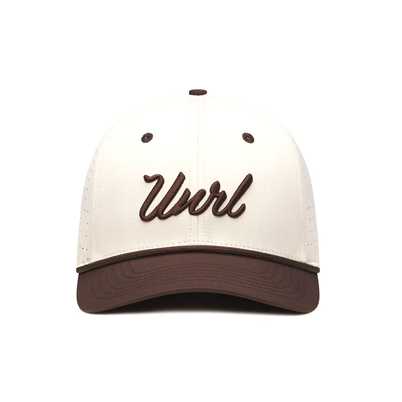 Men's The Weekender Snapback Espresso - Image 3
