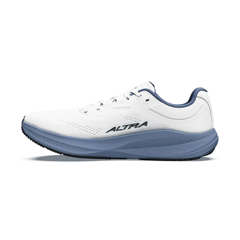 Men's Torin 9 White/Black/Flint Stone - Image 3