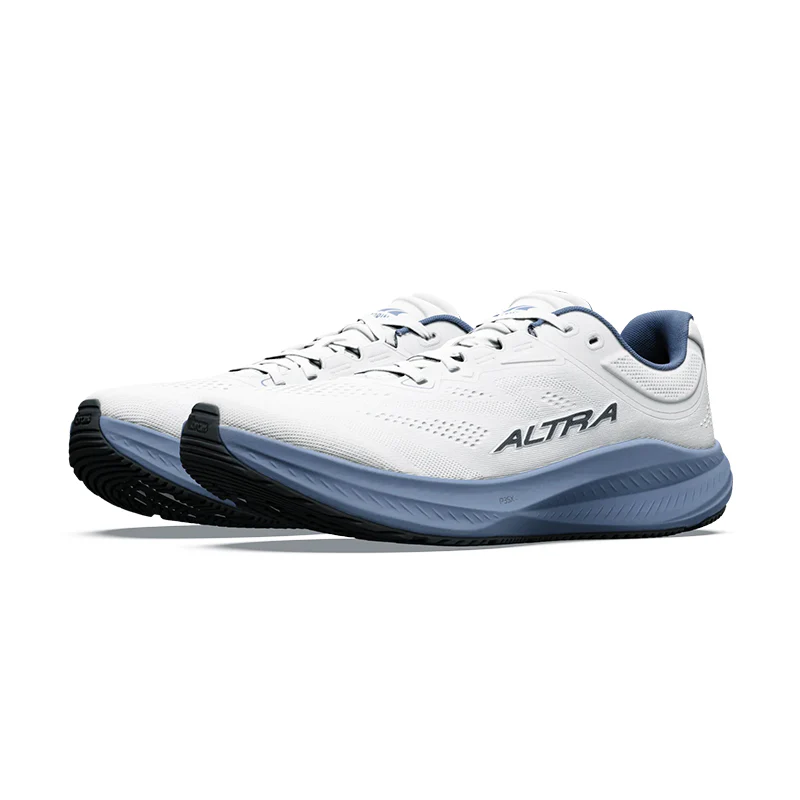 Men's Torin 9 White/Black/Flint Stone - Image 4