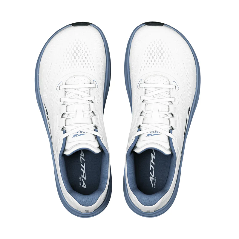 Men's Torin 9 White/Black/Flint Stone - Image 5