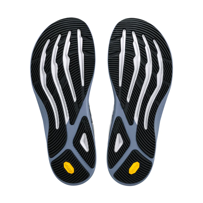 Men's Torin 9 White/Black/Flint Stone - Image 6