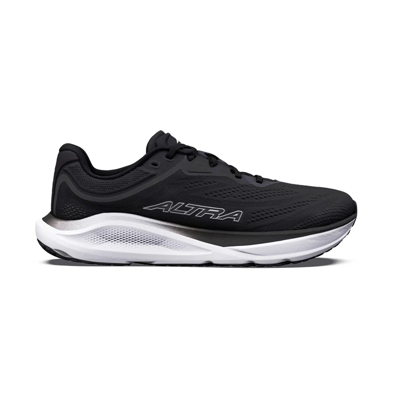 Men's Torin ST Black/White