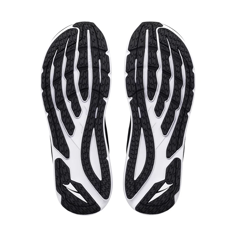 Men's Torin ST Black/White - Image 6