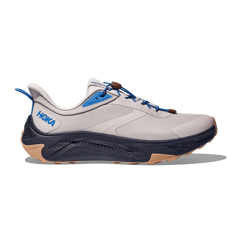 Men's Transport 2 Stucco/Varsity Navy - Image 3