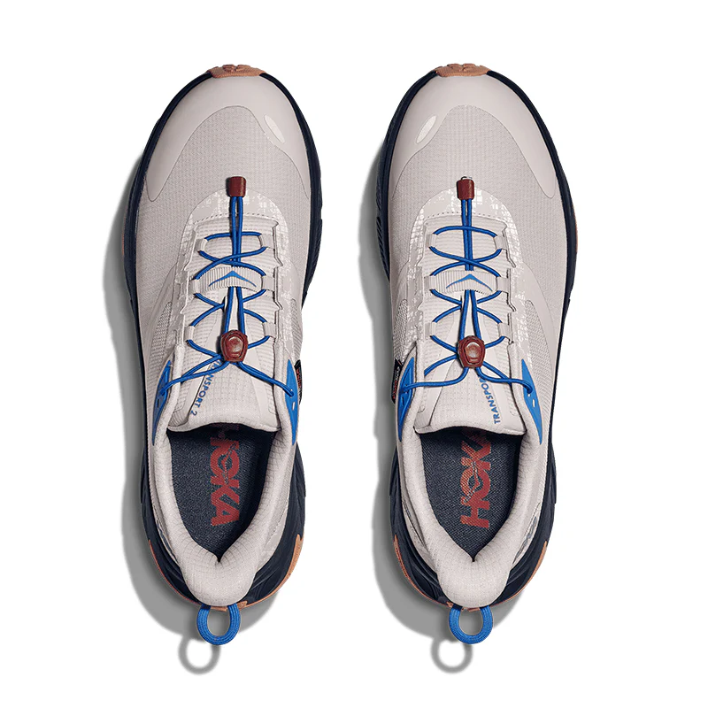 Men's Transport 2 Stucco/Varsity Navy - Image 6