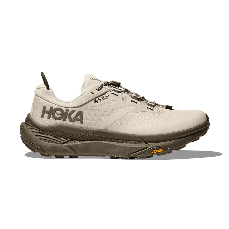 Men's Transport GORE-TEX Eggshell/Light Roast - Image 3