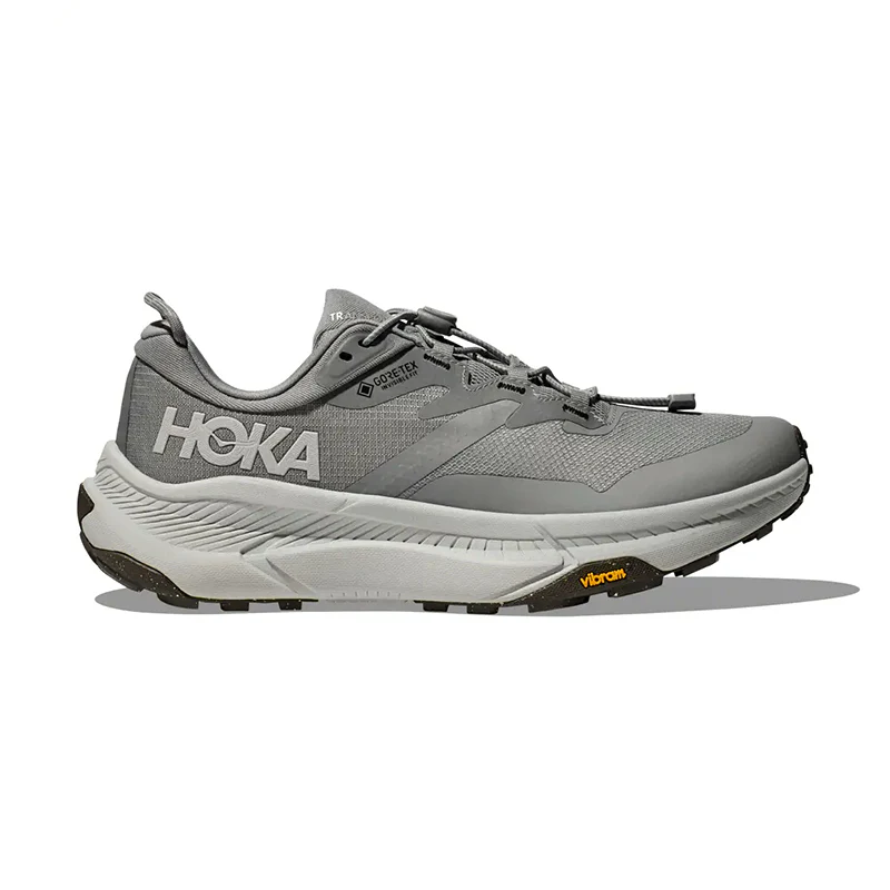Men's Transport GORE-TEX Galactic Grey/Stardust - Image 3