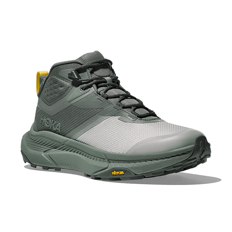 Men's Transport Hike GORE-TEX Gravel/Fern - Image 2