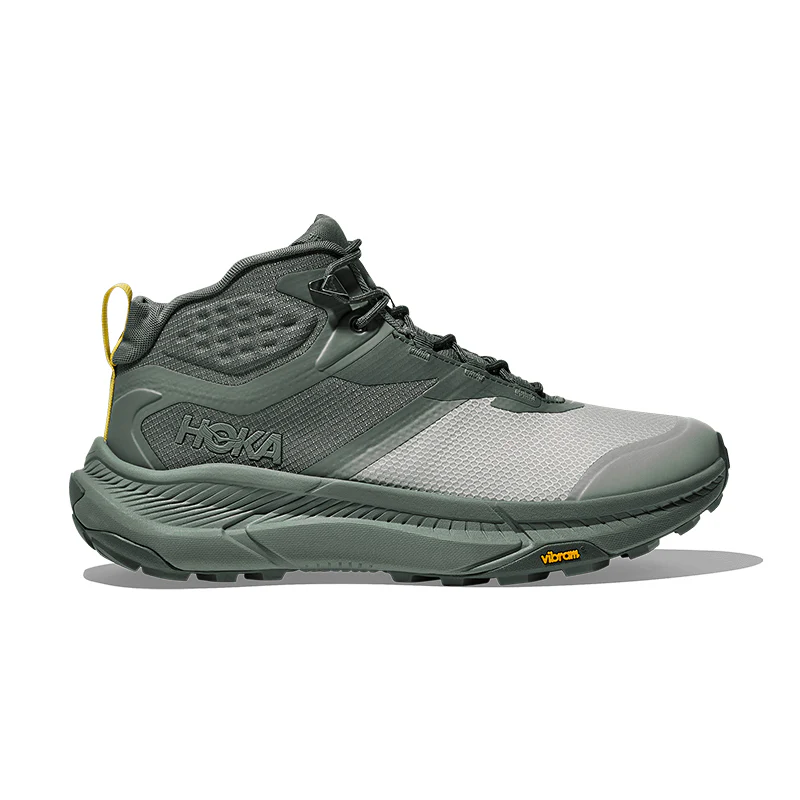 Men's Transport Hike GORE-TEX Gravel/Fern - Image 3