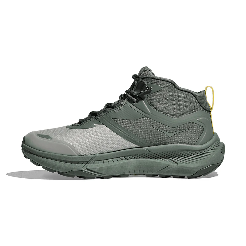 Men's Transport Hike GORE-TEX Gravel/Fern - Image 4