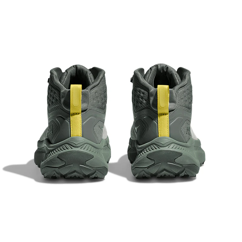 Men's Transport Hike GORE-TEX Gravel/Fern - Image 5
