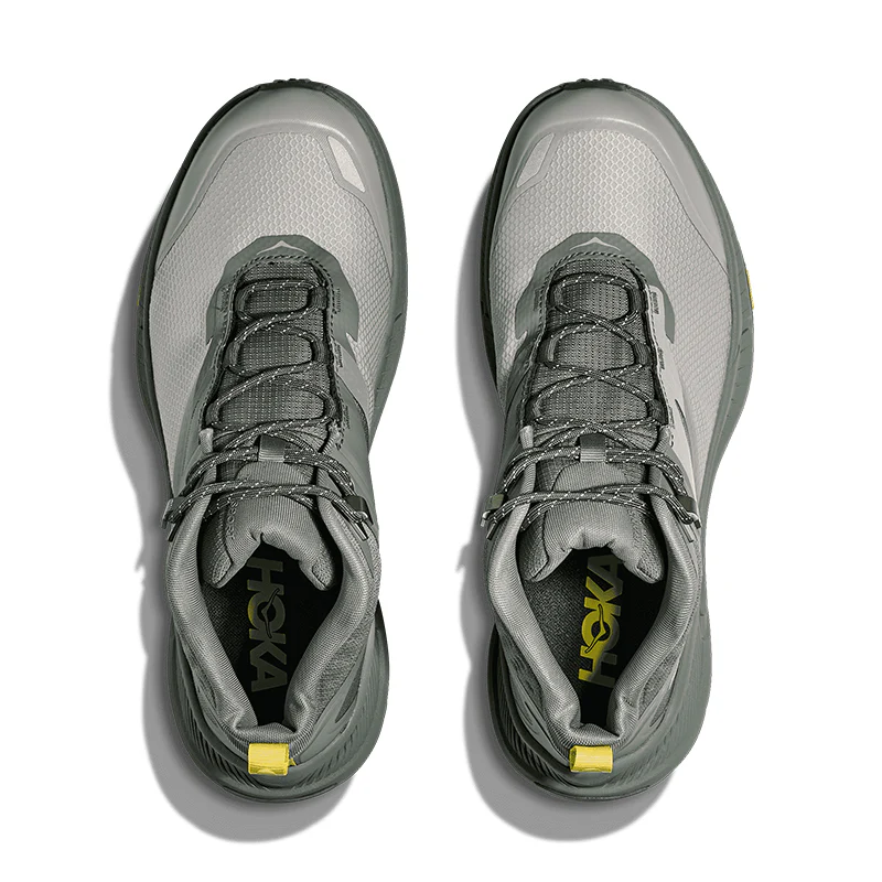 Men's Transport Hike GORE-TEX Gravel/Fern - Image 6